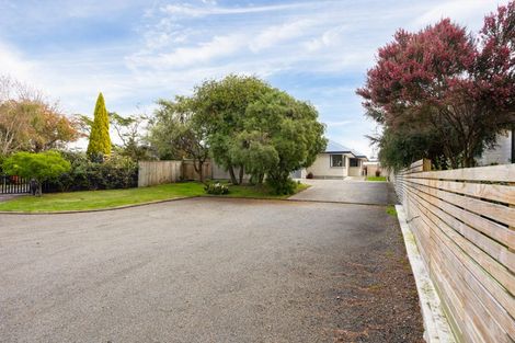 Photo of property in 12c Giesen Road, Feilding, 4702