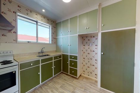 Photo of property in 2/361 Burnett Street, Ashburton, 7700
