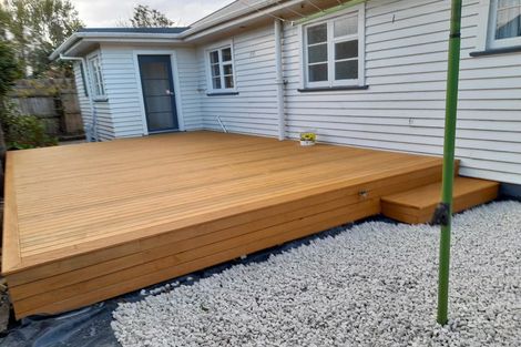 Photo of property in 1/10 Dinton Street, Russley, Christchurch, 8042