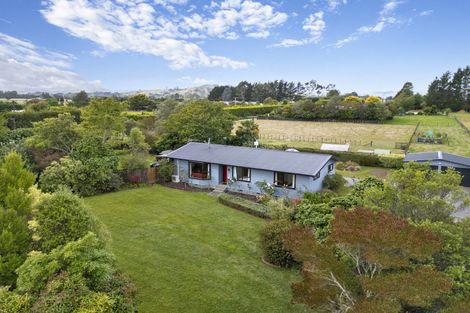 Photo of property in 542 Paierau Road, Opaki, Masterton, 5881