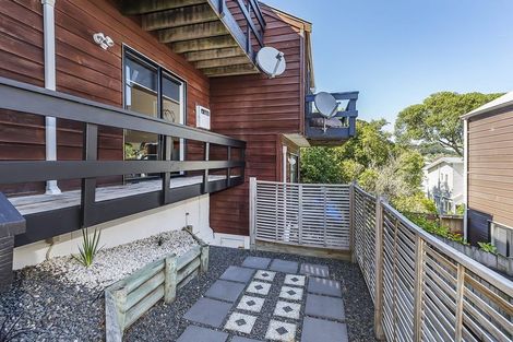 Photo of property in 27/55f Hamilton Road, Hataitai, Wellington, 6021