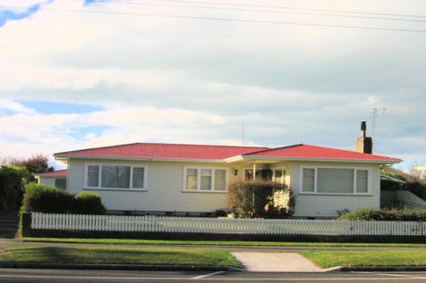 Photo of property in 36 Wycliffe Street, Onekawa, Napier, 4110