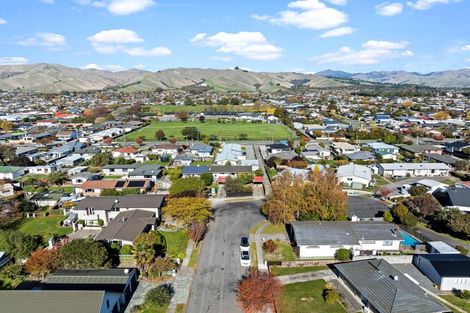 Photo of property in 2/23 Burden Street, Redwoodtown, Blenheim, 7201