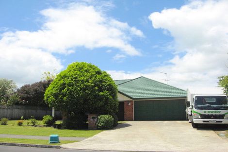Photo of property in 127 Longford Park Drive, Takanini, 2112