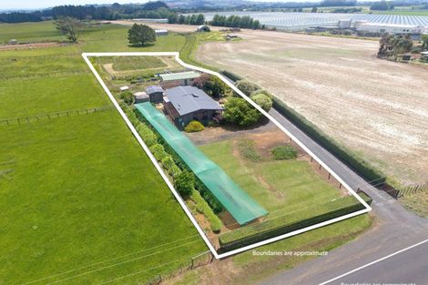 Photo of property in 129 Harrisville Road, Tuakau, 2121