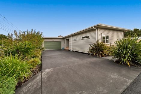 Photo of property in 1 John Mana Way, Marfell, New Plymouth, 4310