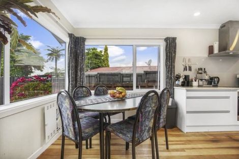 Photo of property in 27 Rossiter Place, Chartwell, Hamilton, 3210