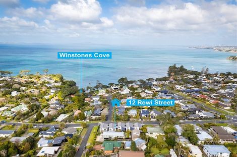 Photo of property in 12a Rewi Street, Torbay, Auckland, 0630