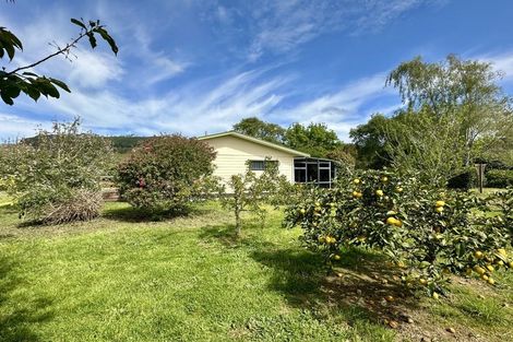 Photo of property in 291 Kuku Road East, Kuku, Levin, 5570