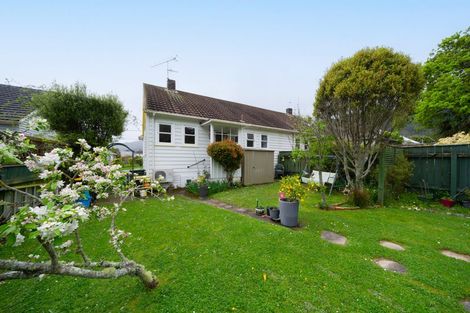 Photo of property in 23 Feist Street, Naenae, Lower Hutt, 5011
