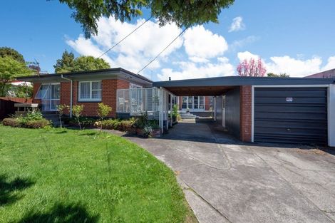Photo of property in 3 Jervis Street, Hillcrest, Rotorua, 3015