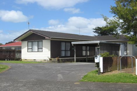 Photo of property in 7a Ngatira Place, Clendon Park, Auckland, 2103