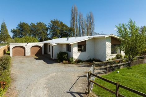 Photo of property in 28 Battys Road, Yelverton, Blenheim, 7201
