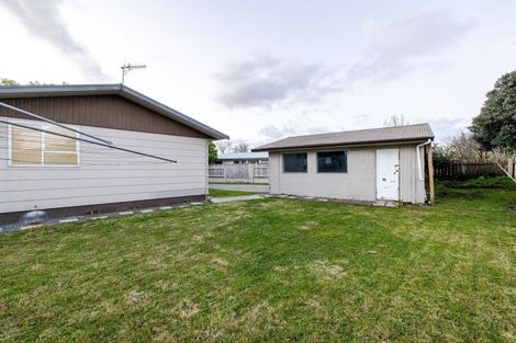Photo of property in 15 Kaimanawa Street, Kelvin Grove, Palmerston North, 4414