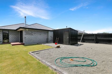 Photo of property in 21 Whiteoak Grove, Tinwald, Ashburton, 7700