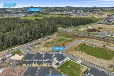 Photo of property in 11 Crossgar Road, Flat Bush, Auckland, 2019