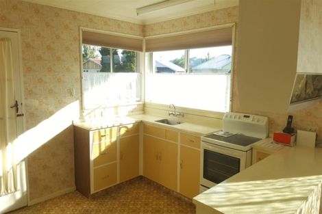 Photo of property in 24a Parsonage Road, Waimate, 7924
