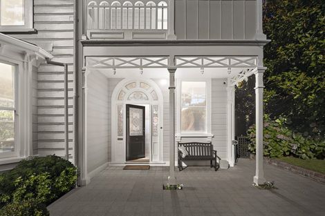 Photo of property in 93 Coromandel Street, Newtown, Wellington, 6021