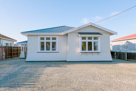 Photo of property in 18 Caledonian Road, Oamaru North, Oamaru, 9400