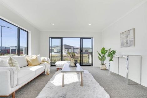 Photo of property in 29 Capper Crescent, Chartwell, Hamilton, 3210