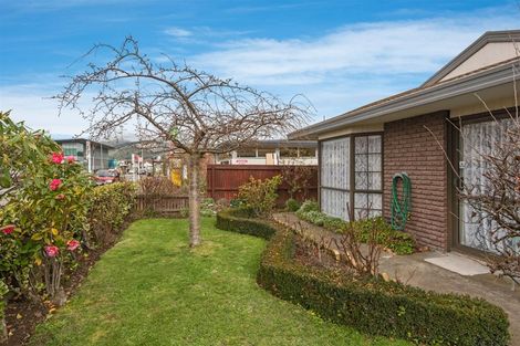 Photo of property in 169 Colombo Street, Sydenham, Christchurch, 8023