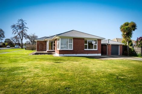 Photo of property in 5 Rowley Avenue, Hillmorton, Christchurch, 8025