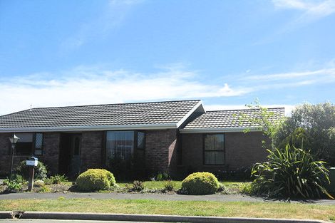 Photo of property in 11 Heriott Close, Burwood, Christchurch, 8083