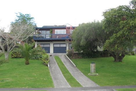 Photo of property in 42 James Cook Drive, Welcome Bay, Tauranga, 3112