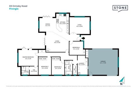 Photo of property in 69 Ormsby Road, Pirongia, Te Awamutu, 3876