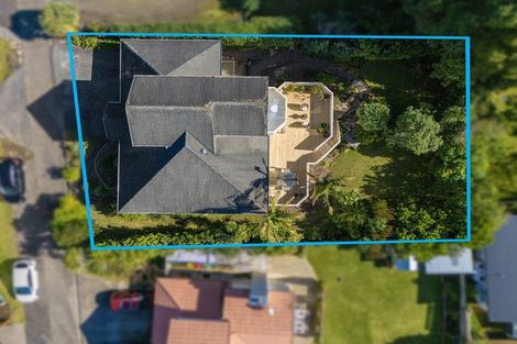 Photo of property in 26 Commodore Court, Gulf Harbour, Whangaparaoa, 0930