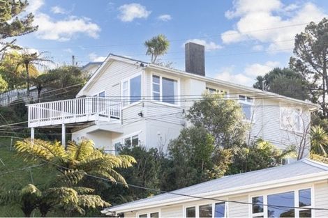 Photo of property in 56a Ironside Road, Johnsonville, Wellington, 6037