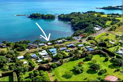 Photo of property in 8361 State Highway 35, Whanarua Bay, Opotiki, 3199
