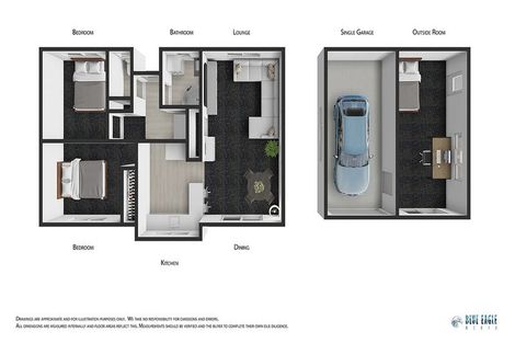 Photo of property in 375 Cobham Drive, Hillcrest, Hamilton, 3216