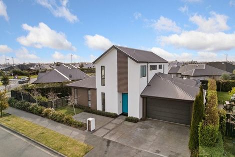 Photo of property in 64 Rich Terrace, Wigram, Christchurch, 8042