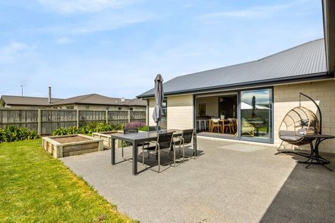 Photo of property in 15 Johnson Avenue, Amberley, 7410