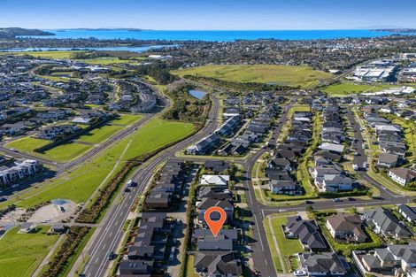 Photo of property in 40 Colonial Drive, Silverdale, 0932