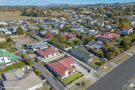 Photo of property in 15a Holyrood Terrace, Waipukurau, 4200