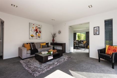 Photo of property in 164 Idris Road, Strowan, Christchurch, 8052