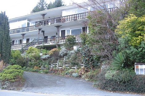 Photo of property in 111 Hallenstein Street, Queenstown, 9300