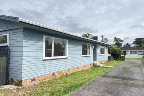 Photo of property in 7 Aurea Avenue, Pakuranga, Auckland, 2010