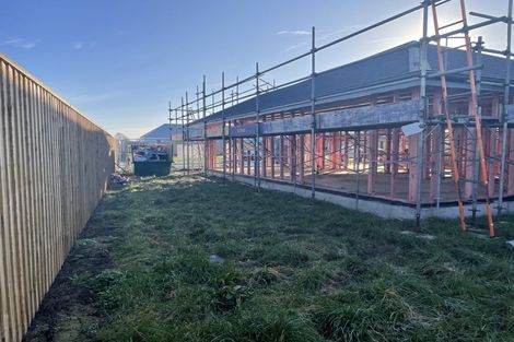 Photo of property in 4 Lorenzos Lane, Halswell, Christchurch, 8025