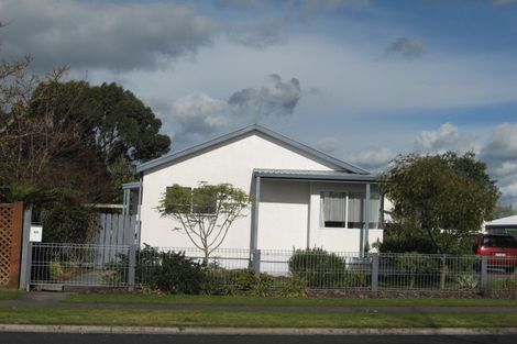 Photo of property in 44 Radiata Street, Fairview Downs, Hamilton, 3214