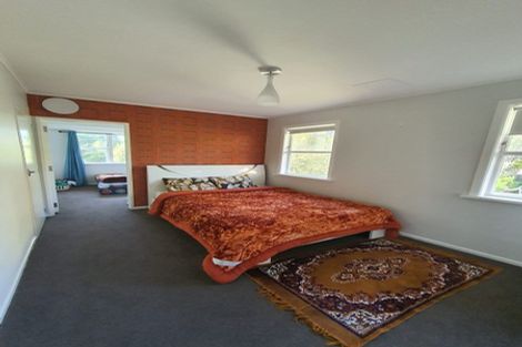 Photo of property in 45 Lomita Road, Johnsonville, Wellington, 6037