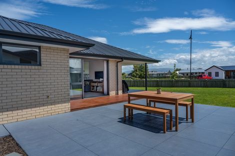 Photo of property in 50 Owhiro Avenue, Mosgiel, 9024