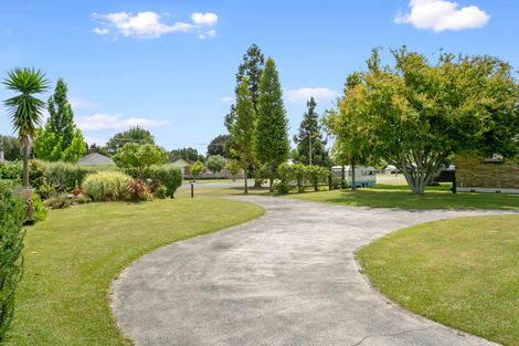 Photo of property in 26 Burwood Road, Matamata, 3400