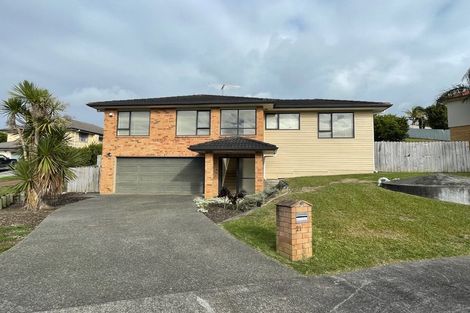 Photo of property in 21 Toomer Place, Beachlands, Auckland, 2018