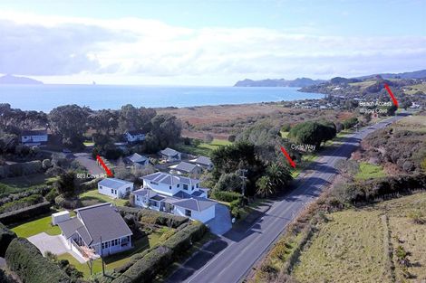 Photo of property in 689 Cove Road, Waipu, 0582