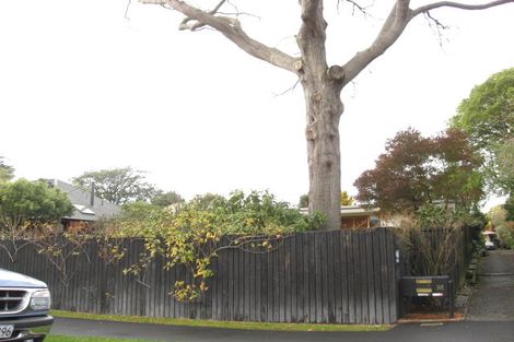 Photo of property in 2/38a Webb Street, St Albans, Christchurch, 8014