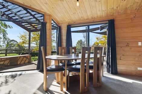 Photo of property in 91 Travers Road, Te Kauwhata, 3782