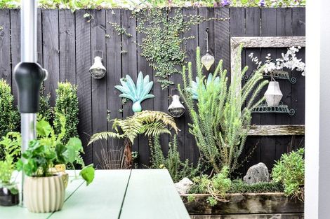 Photo of property in 52b Willoughby Street, Whitiora, Hamilton, 3200